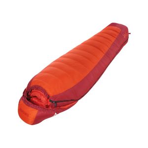 Vaude - Трехсезонный ультралегкий спальник Ice Peak Ultralight 220 (комфорт 0)