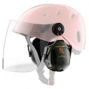 Венто - Щиток защитный для каски Master Half