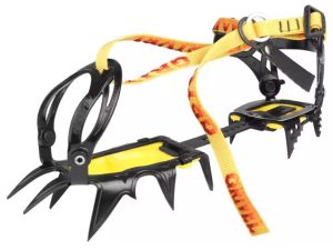 Кошки для альпинизма Grivel G12 New Classic