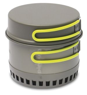 Набор туристической посуды Pinguin Quadri X