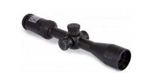 Bushnell - Легкий оптический прицел AR OPTICS 4.5-18x40 DropZone-6.5