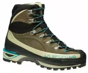 La Sportiva — Ботинки для зимних восхождений Trango Alp Evo Gtx Woman