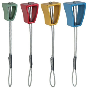 Wildcountry - Комплект закладных элементов Rock Set 11-14