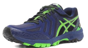 Asics - Кроссовки для бега GEL-FujiAttack 5 G-TX