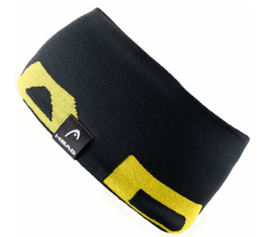 Head - Повязка теплая Head Corpo Headband