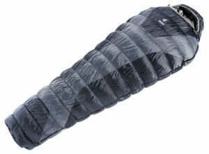 Deuter - Мешок-кокон для сна правый Exosphere -8 L (комфорт -2)