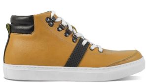 Ботинки женские спортивные Gorky Boots High6