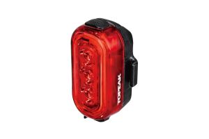 Задний фонарь Topeak Taillux 100 USB,