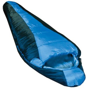 Tramp - Спальник туристический Siberia 5000 XXL правый (комфорт +6)
