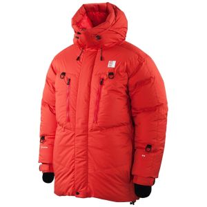 Sivera - Пуховик мужской для экстремальных температур Аркуда Про