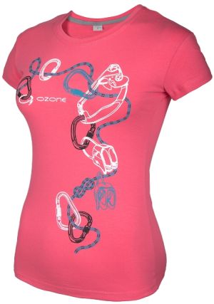 Износостойкая футболка O3 Ozone Irma O-Plex