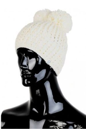 Chaos - Шапка с помпонами Slush