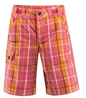 Vaude - Универсальные шорты Kids Parcupine Bermuda