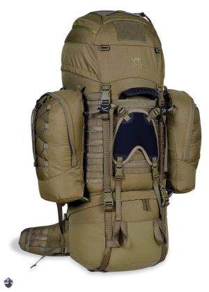 Tasmanian Tiger - Штурмовой рюкзак TT Pathfinder 85