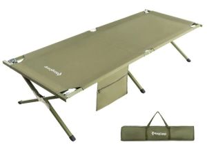 Кровать удобная King Camp 3806A Armyman Camping Bed