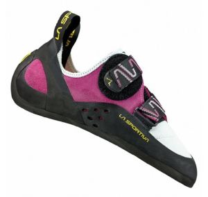 La Sportiva — Туфли скальные Katana Woman