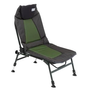 Качественное кресло карповое Nisus N-BD620-086228-4A