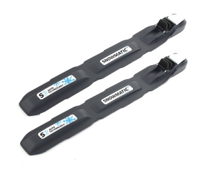 Larsen - Автоматические крепления лыжные Snowmatic Auto SNS