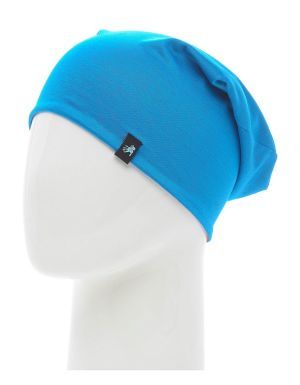 Mamashechka - Двухсторонняя двухслойная шапка Амстердам