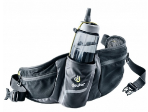 Deuter - Беговая поясная сумка Pulse 2