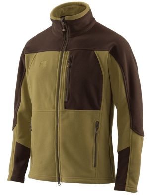 Sivera - Мужская флисовая куртка Руян 2.1