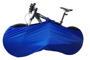 Защитный велочехол Терра Лотос 26