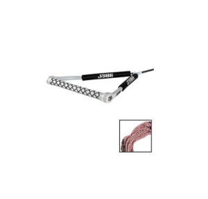 Рукоятка+фал для профессионалов Jobe Wake Combo Ultegra