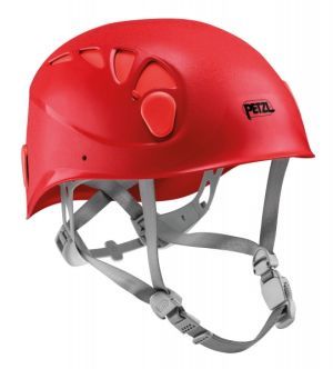 Petzl — Легкая альпинистская каска Elios