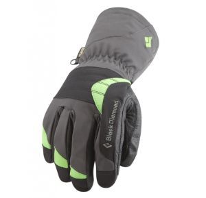 Black Diamond - Горнолыжные перчатки Renegade