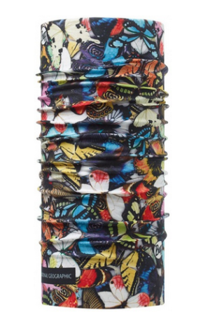 Buff - Бандана инновационная National Geographic Original B Uff Wings