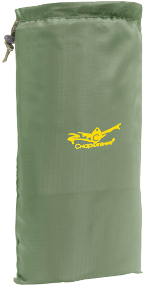 Чехол упаковочный Снаряжение №4