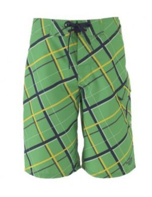 The North Face - Комфортные шорты для мальчиков Maffer Water