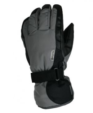 Перчатки утепленные Red Fox Phantom