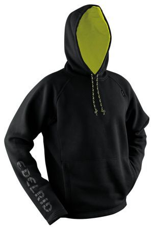 Edelrid - Стильная толстовка Hoody