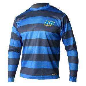 NEIL PRYDE - Легкая гидромайка JAILBREAKER L/S