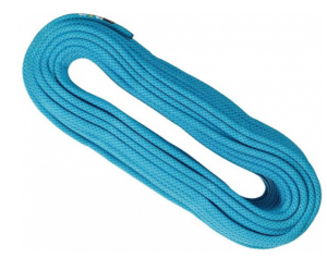 Веревка прочная динамическая Singing Rock Kata Dry 9.7 мм