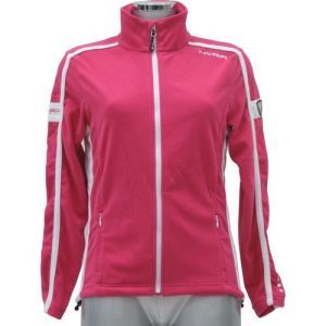 HYRA - Спортивная толстовка для женщин HLF7008