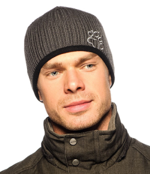Шапка непродуваемая Jack Wolfskin Stormlock Rip Rap Cap