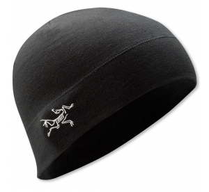 Arc'teryx - Шапка под шлем Rho LTW Beanie
