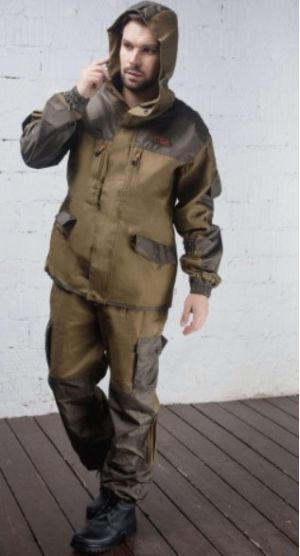 Taygerr - Защитный костюм Горка 3.1 Палатка Лето