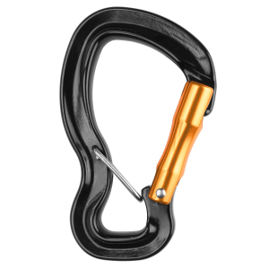 Альпинистский карабин Grivel Captive Straight