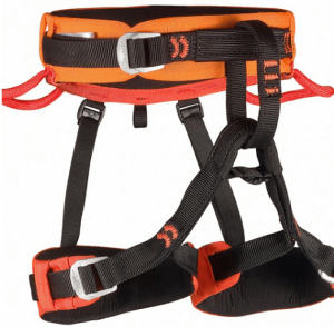 Camp - Страховочная система Jasper JR