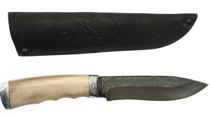 Павловские ножи - Походный нож Север-1 (арт.НТ-51Р)