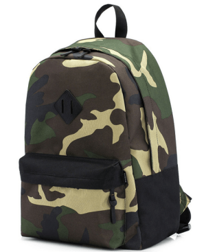 Toprock - Рюкзак спортивный Born 22