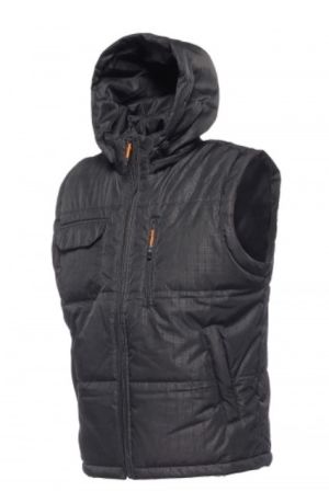 Taygerr - Утепленный жилет Эксперт