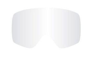 Dragon Alliance - Запасная линза Mdx Lens (Clear All Weather w/Posts)