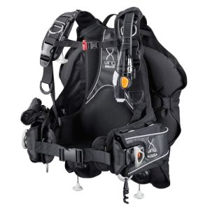 Жилет-компенсатор Tusa BCJ-8000C X-Wing