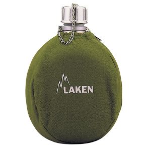 Laken — Фляга screw cap Clasica