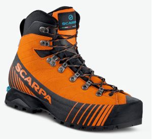 Scarpa - Альпинистские ботинки Ribelle OD