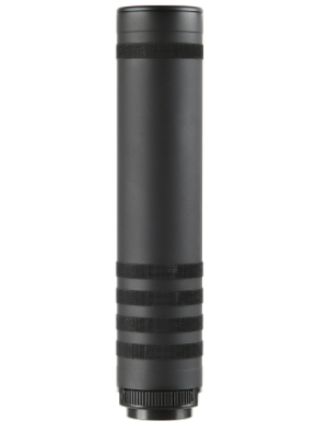 Быстросъемный ДТК закрытого типа на 7.62 мм 5.45 Design